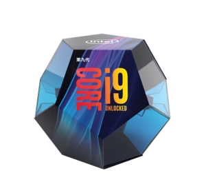 英特尔 I9-9900K CPU